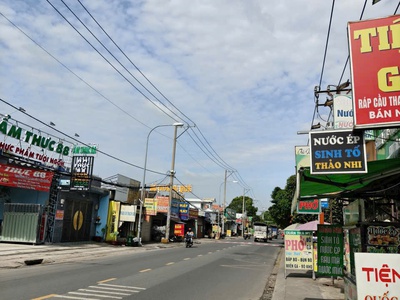 Giảm sốc 3 tỷ bán nhanh cặp nhà mặt tiền nguyễn ảnh thủ, quận 12 2