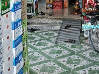 Siêu phẩm nhà 3 tầng 5x24 mặt tiền huỳnh thị hai tân chánh hiệp, quận 12 1