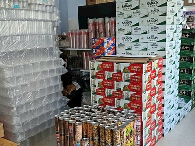 Siêu phẩm nhà 3 tầng 5x24 mặt tiền huỳnh thị hai tân chánh hiệp, quận 12 2