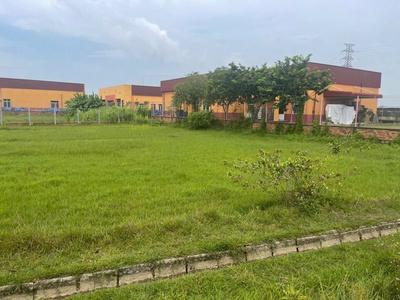 Bán đất   xưởng mới gần 7.000m2 mặt tiền ql22 phước hiệp, củ chi 2