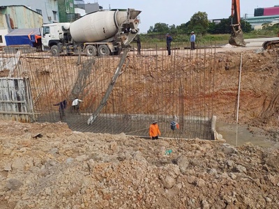 Bán gấp lô đất 3.000m    1/ võ thị hới, xuân thới đông, hóc môn   full thổ cư 0