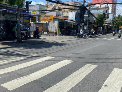 Siêu phẩm hiếm xưởng 3.550m  mặt tiền đông hưng thuận 10, q12   đã hoàn công 1