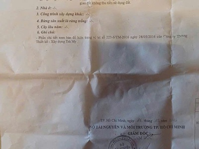 Bán đất  11x38  mặt tiền nguyễn thị ngâu   lô đẹp hiếm hậu 13m   sẵn 250m  thổ cư 4