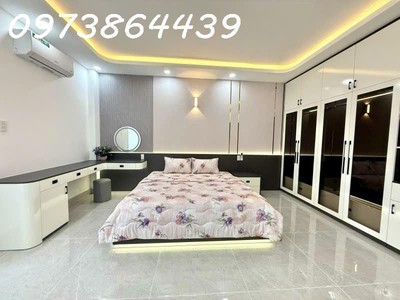  nhà 5 tầng siêu đẹp   hẻm xe tải   7 pn   107m    tân chánh hiệp q12  giá chỉ 8.5 tỷ  tl 2