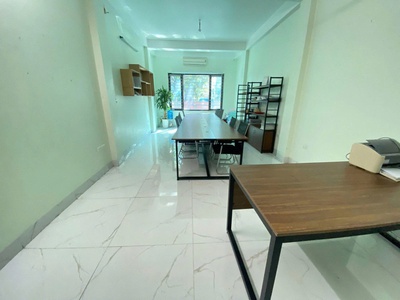 Chính chủ cho thuê văn phòng làm việc khu liền kề 29 dịch vụ 01, khu b, phường yên nghĩa, hà nội 1