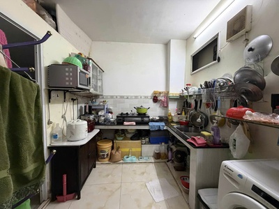 Chính chủ gấp bán - bình thạnh - nguyễn văn đậu - 4 x 16 - ôtô tránh - sổ a4 - 6pn lớn - bán 11 tỷ 1