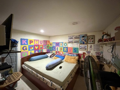 Chính chủ gấp bán - bình thạnh - nguyễn văn đậu - 4 x 16 - ôtô tránh - sổ a4 - 6pn lớn - bán 11 tỷ 4