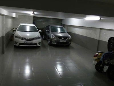 Bán biệt thự 5 tầng  - bình thạnh - đặng thùy trâm - 120m - mặt tiền 10m - vip - có hầm - 7pn lớn - 1