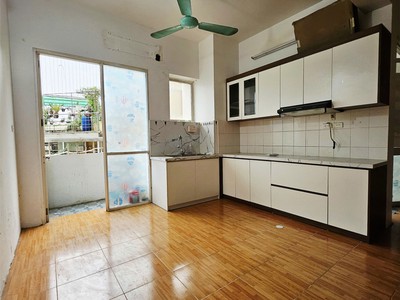 Bán ch chung cư f4 trung kính - dt 83m2 - 2 pn   2wc   3logia - nt cơ bản - giá 7.2 tỷ. 2