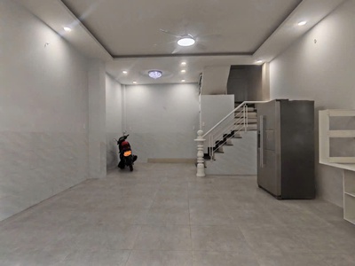 Cho thuê mặt bằng kinh doanh / văn phòng   gò vấp 2