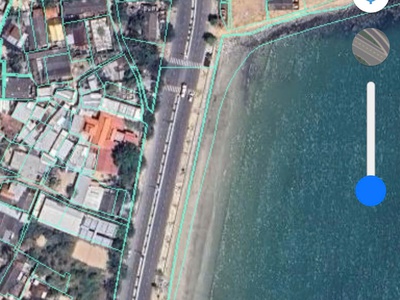 Bán đất phù hợp xây khách sạn mặt tiền phạm văn đồng, vĩnh lương, phường bắc nha trang diện tích: 0