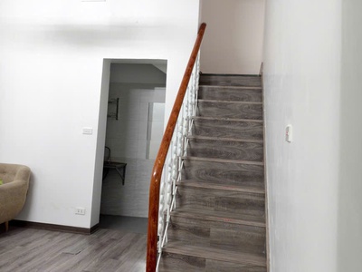 Nhà chính chủ- giá tốt cần bán nhanh căn nhà vị trí đẹp tại quận lê chân, tp hải phòng 1