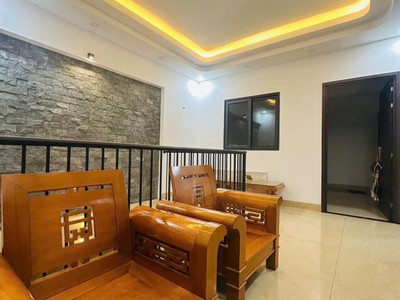 Lô góc - ngang 8.5m hiếm- hẻm xe ô tránh thông - cách sân bay quốc tế 1km- giáp tân bình- sân để 2 3