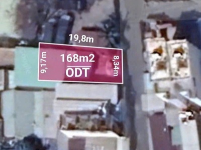 Bán đất mặt tiền đường 7m   bà điểm, hóc môn   tphcm 2