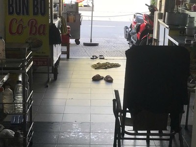 Cho thuê nhà 2 mặt tiền chính chủ tại đường nguyễn văn đậu, phường 5, quận bình thạnh  cũ , hcm 3