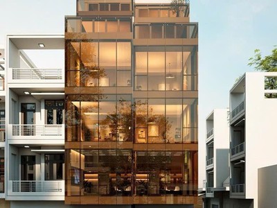 Nhà đẹp - giá tốt - chính chủ cần bán nhà vị trí đẹp tại thịnh liệt, hoàng mai, hà nội 0