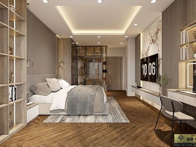 Nhà đẹp - giá tốt - chính chủ cần bán nhà vị trí đẹp tại thịnh liệt, hoàng mai, hà nội 1