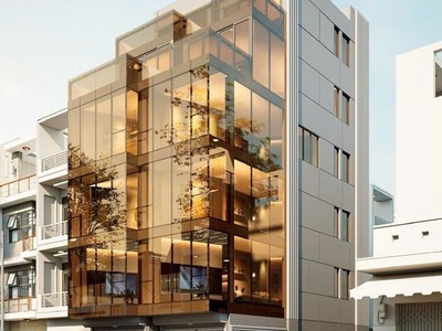 Nhà đẹp - giá tốt - chính chủ cần bán nhà vị trí đẹp tại thịnh liệt, hoàng mai, hà nội 3