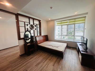 Căn hộ view đẹp - giá tốt bán nhanh căn chung cư hoàng anh gia lai3- new sài gòn huyện nhà bè, tphcm 2