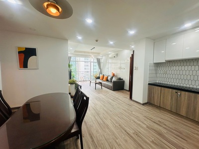 Căn hộ view đẹp - giá tốt bán nhanh căn chung cư hoàng anh gia lai3- new sài gòn huyện nhà bè, tphcm 3