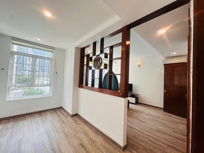 Căn hộ view đẹp - giá tốt bán nhanh căn chung cư hoàng anh gia lai3- new sài gòn huyện nhà bè, tphcm 4