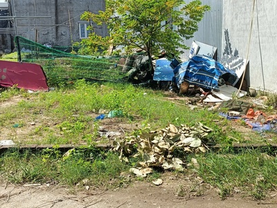 Cần bán gấp lô đất giá tốt   nam kỳ khởi nghĩa - đà nẵng 0