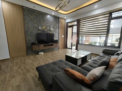 Cho thuê nhà đẹp phù đổng thiên vương   p8, đà lạt 0