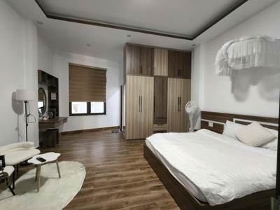 Cho thuê nhà đẹp phù đổng thiên vương   p8, đà lạt 1