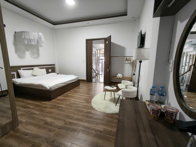 Cho thuê nhà đẹp phù đổng thiên vương   p8, đà lạt 2