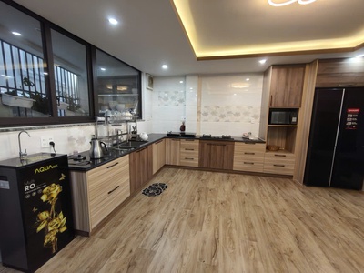 Cho thuê nhà đẹp phù đổng thiên vương   p8, đà lạt 3