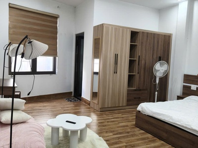 Cho thuê nhà đẹp phù đổng thiên vương   p8, đà lạt 4