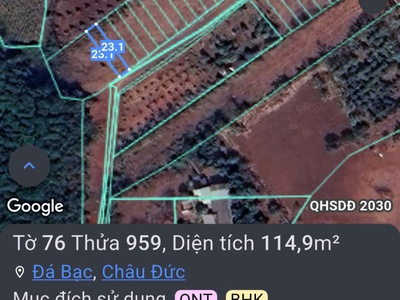 Bán 2 nền giá rẻ đát bạc cho người thu nhập có nền để xây nhà an cư lập nghiệp 0