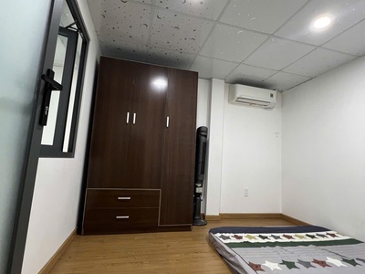 Nhà đẹp hxh vuông vức, 4x13m đường nguyễn hữu tiến, cách nhà ga t3 chỉ 1km 4