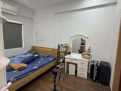 Bán nhanh căn hộ 65  m2 , tòa HH02. Khu đô thị Thanh Hà, Hà Đông, Hà Nội 2