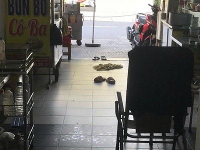 Cho thuê nhà 2 mặt tiền   chính chủ   bình thạnh 2