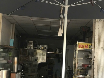 Cho thuê nhà 2 mặt tiền   chính chủ   bình thạnh 3