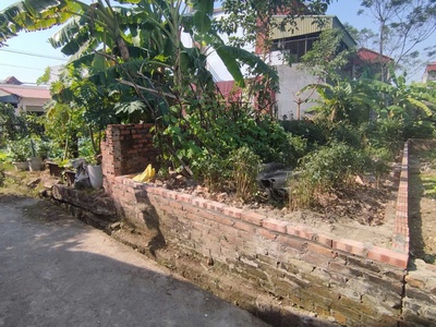 Chính chủ bán đất thôn đường yên   xuân nộn   đông anh   hà nội 3