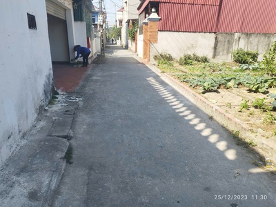 Chính chủ bán đất thôn đường yên   xuân nộn   đông anh   hà nội 2