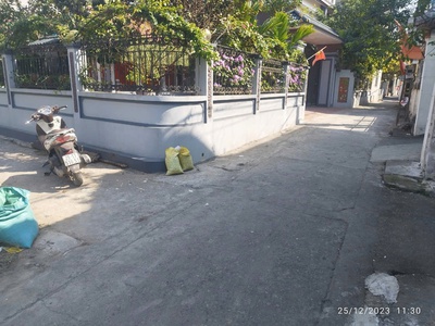 Chính chủ bán đất thôn đường yên   xuân nộn   đông anh   hà nội 1