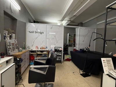 Sang nhượng địa điểm kinh doanh   phúc tân, hoàn kiếm 2