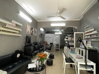 Sang nhượng địa điểm kinh doanh   phúc tân, hoàn kiếm 1