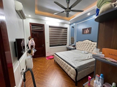 Bán nhà mặt phố đào duy từ, 40m2, 5 tầng, mặt tiền 3.5m, 36.8 tỷ, kinh doanh đỉnh 2