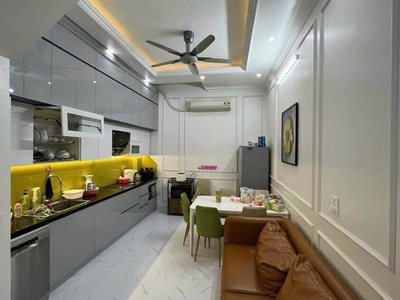 Bán nhà mặt phố đào duy từ, 40m2, 5 tầng, mặt tiền 3.5m, 36.8 tỷ, kinh doanh đỉnh 1