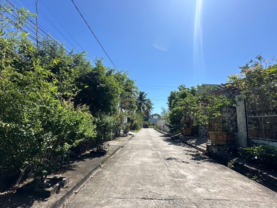 Bán 5m x 25 đất thổ cư hẻm ngô quyền, tân an, lagi giá rẻ nhất 1.4 tỷ 4