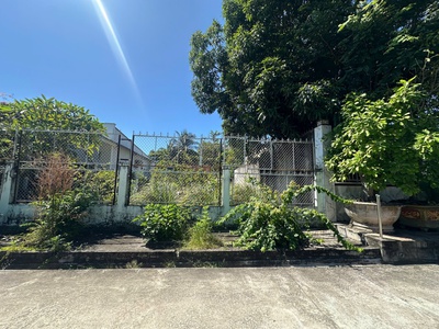 Bán 5m x 25 đất thổ cư hẻm ngô quyền, tân an, lagi giá rẻ nhất 1.4 tỷ 0