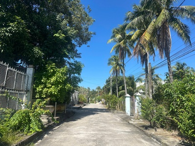 Bán 5m x 25 đất thổ cư hẻm ngô quyền, tân an, lagi giá rẻ nhất 1.4 tỷ 3