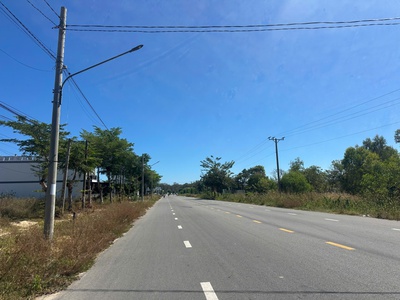 Bán 6m x 25m đất thổ cư mặt tiền nguyễn tri phương, tân bình, lagi giá mềm 4