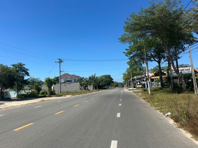 Bán 6m x 25m đất thổ cư mặt tiền nguyễn tri phương, tân bình, lagi giá mềm 2