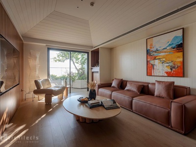 Bán nhà ngọc trì  46m 6 tầng thang máy mt4.1m lô góc ô tô hơn 9 tỷ 0