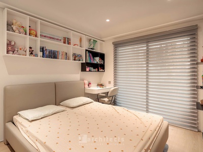 Bán nhà ngọc trì  46m 6 tầng thang máy mt4.1m lô góc ô tô hơn 9 tỷ 2